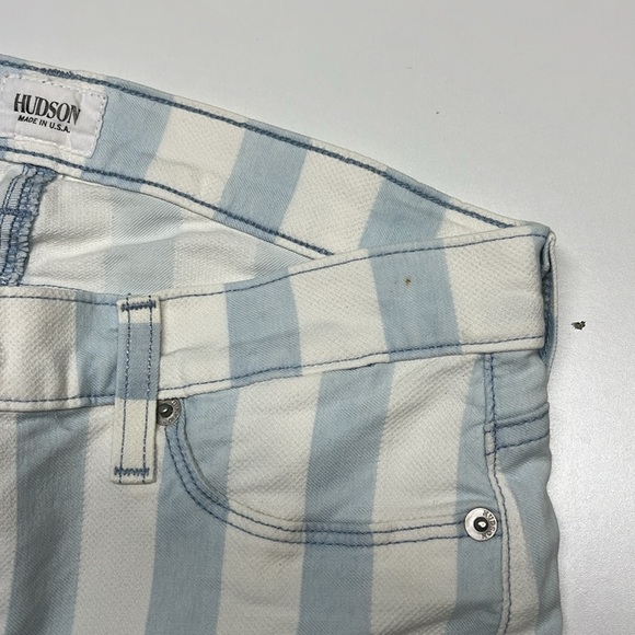 Hudson Krista Super Skinny - 29 - Picture 12 of 13
